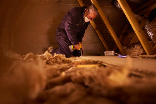 Best Insulation for Specific Applications in Dayton, KY